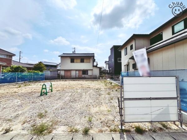 安城市東別所町新築戸建全2棟2号棟