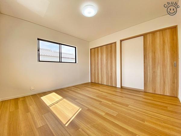 岡崎市欠町字狐ケ入の中古一戸建て