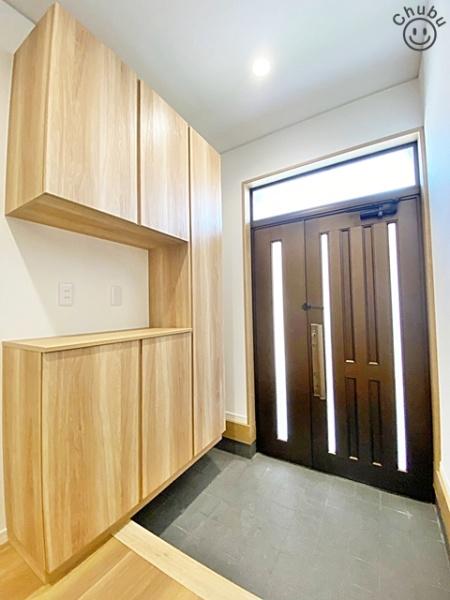 岡崎市欠町字狐ケ入の中古一戸建て
