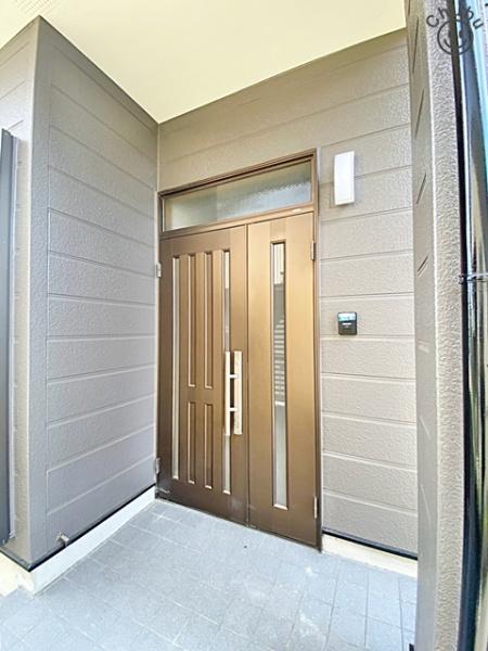 岡崎市欠町字狐ケ入の中古一戸建て