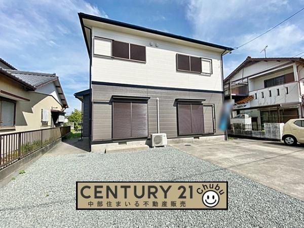 岡崎市欠町リ・フォーム住宅