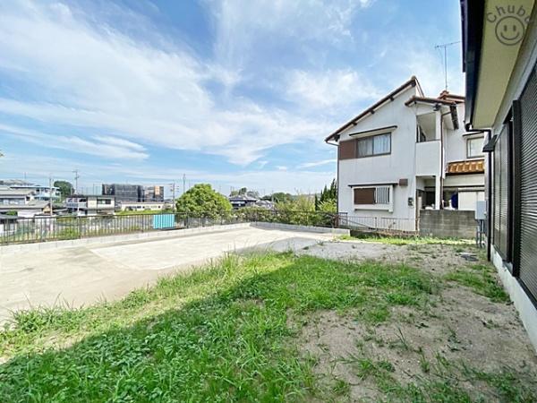 岡崎市欠町字狐ケ入の中古一戸建て