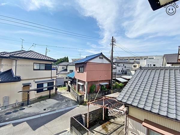 岡崎市欠町字狐ケ入の中古一戸建て