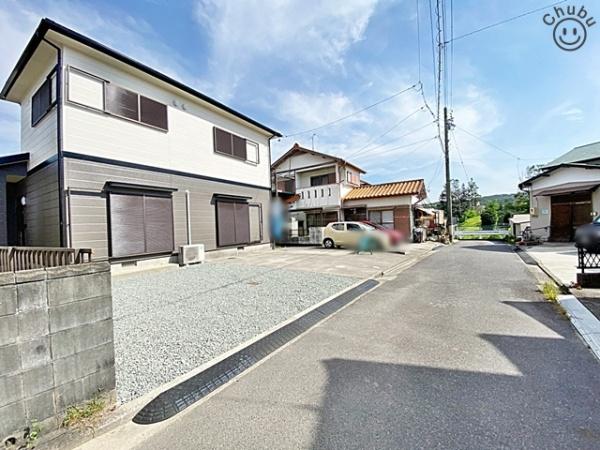岡崎市欠町字狐ケ入の中古一戸建て