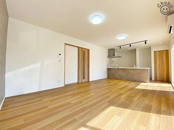 岡崎市欠町字狐ケ入の中古一戸建て