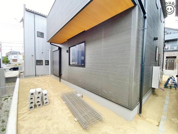 豊田市前山町新築戸建全2棟1号棟