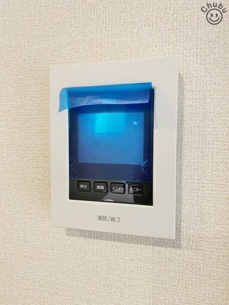 豊田市前山町新築戸建全2棟1号棟