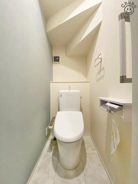 豊田市前山町新築戸建全2棟2号棟