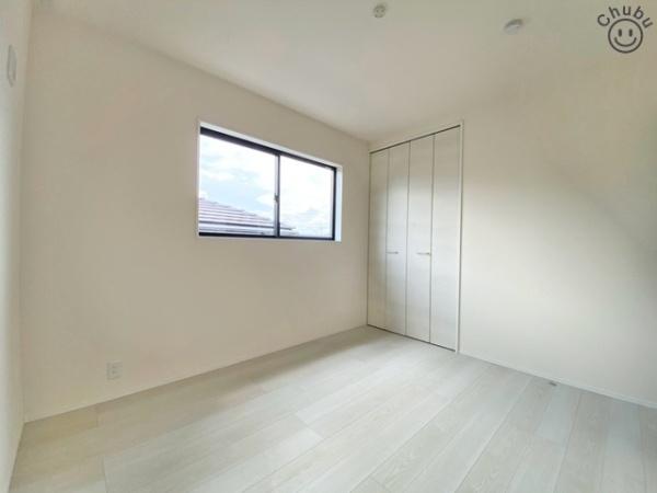 豊田市前山町新築戸建全2棟2号棟
