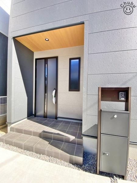 豊田市前山町新築戸建全2棟2号棟
