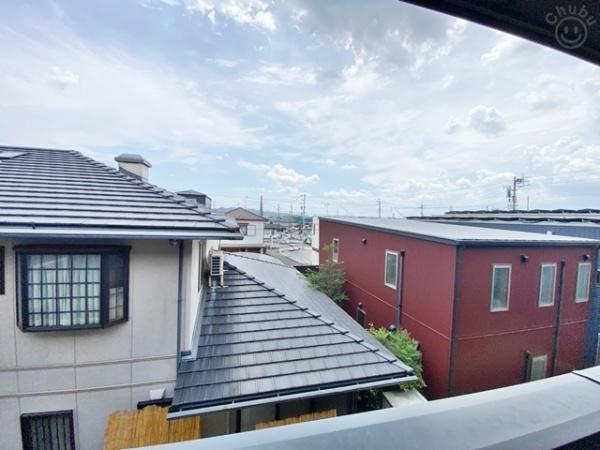 豊田市前山町新築戸建全2棟2号棟
