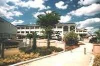 バンベール田中町(豊田市立美山小学校)
