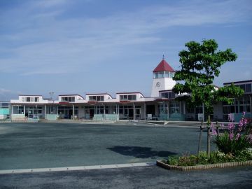 バンベール田中町(美山こども園)