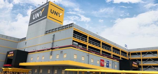 バンベール田中町(MEGAドン・キホーテUNY豊田元町店)