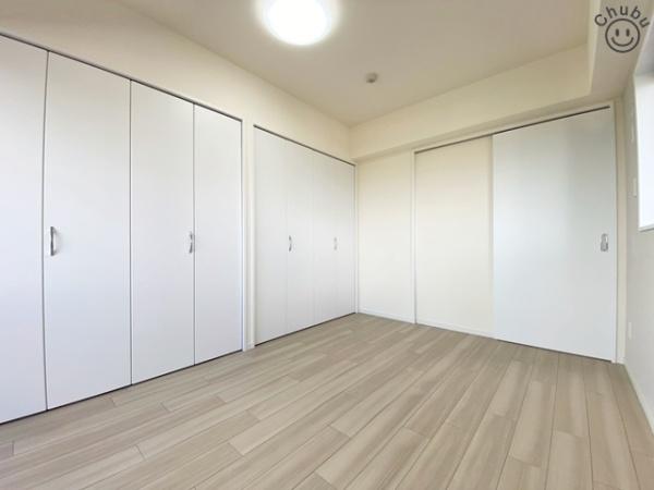 バンベール田中町