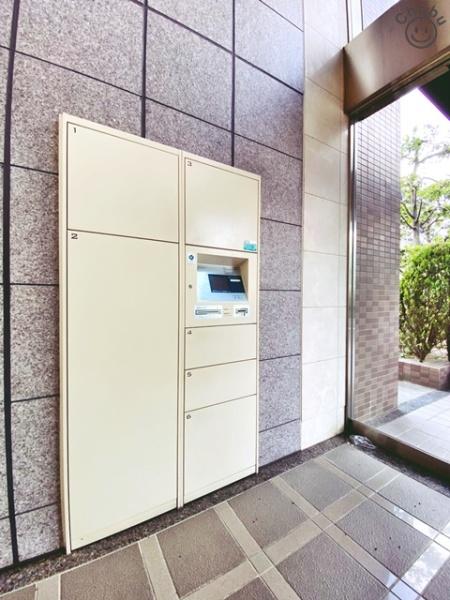 バンベール田中町
