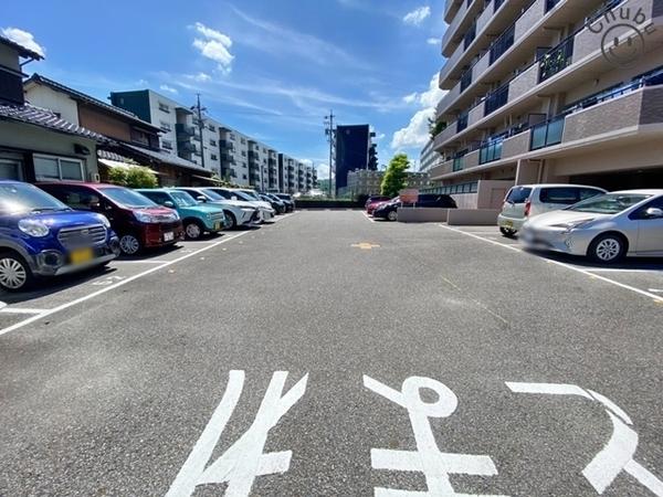 バンベール田中町