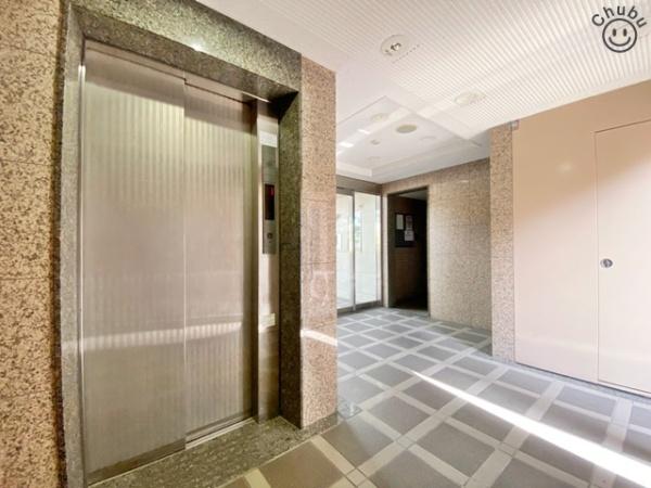 バンベール田中町