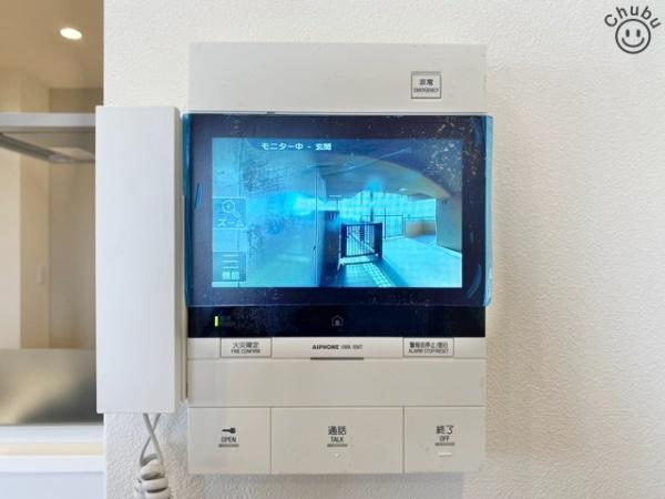 バンベール田中町