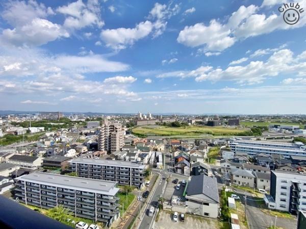 バンベール田中町