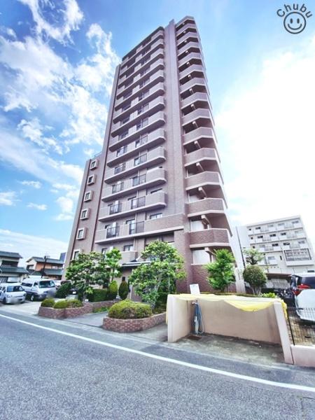 バンベール田中町