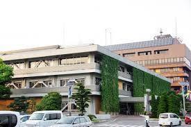 グローリアス安城小堤町(安城市役所)