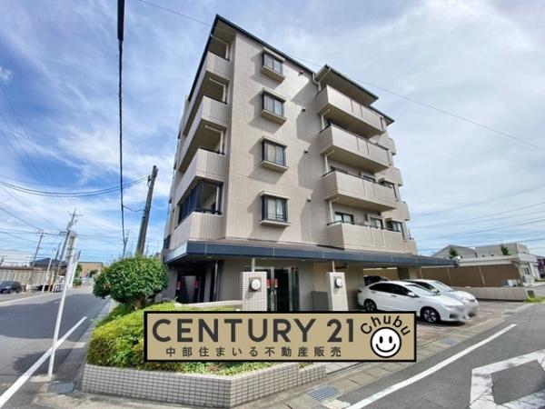 グローリアス安城小堤町