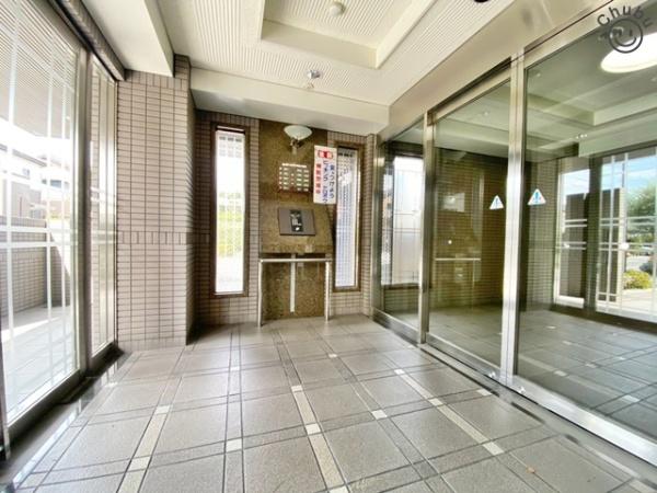 グローリアス安城小堤町