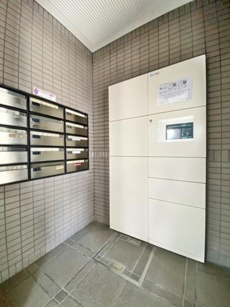 グローリアス安城小堤町
