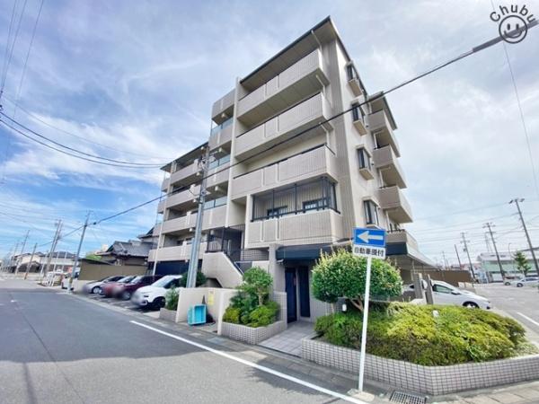 グローリアス安城小堤町