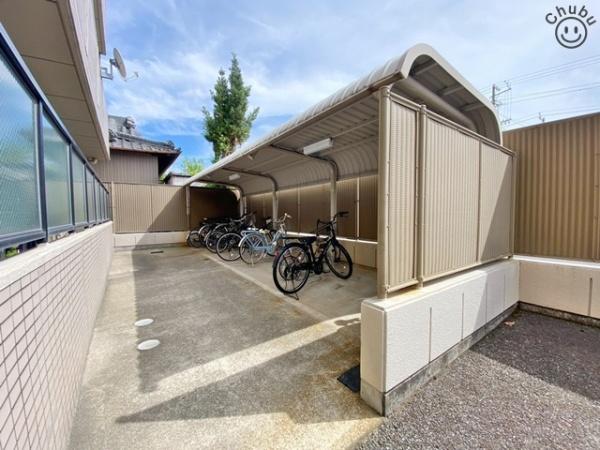 グローリアス安城小堤町