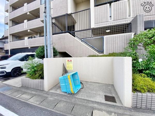 グローリアス安城小堤町
