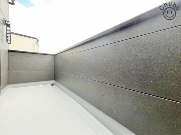 安城市安城町新築戸建全4棟D棟