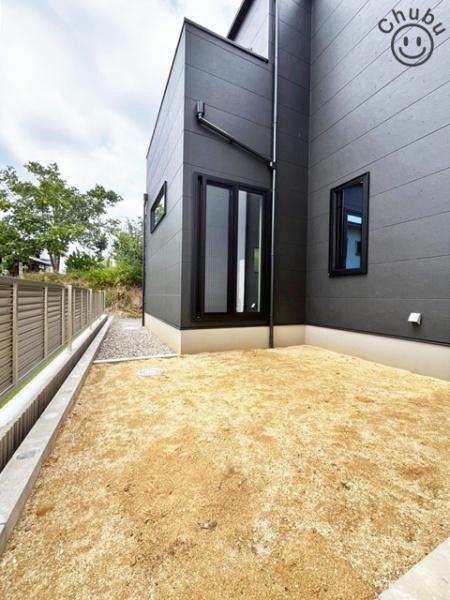 安城市安城町新築戸建全4棟D棟