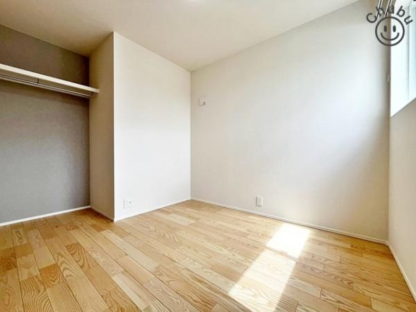 安城市安城町新築戸建全4棟C棟