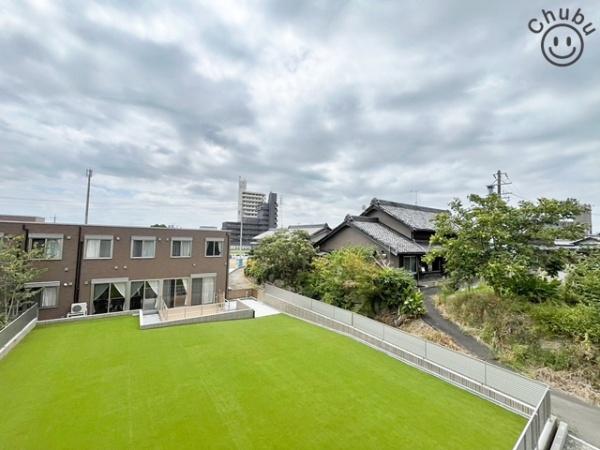 安城市安城町新築戸建全4棟C棟