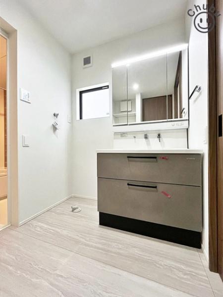 安城市安城町新築戸建全4棟B棟