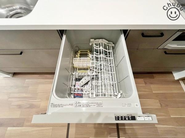 安城市安城町新築戸建全4棟B棟
