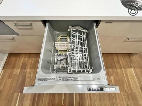 安城市安城町新築戸建全4棟A棟