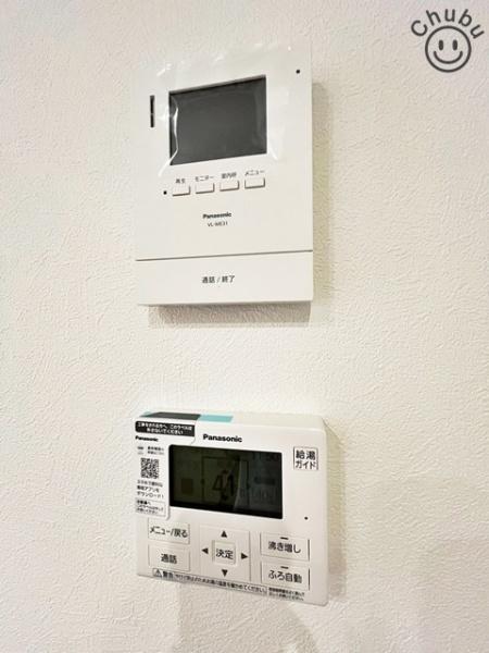 安城市安城町新築戸建全4棟A棟