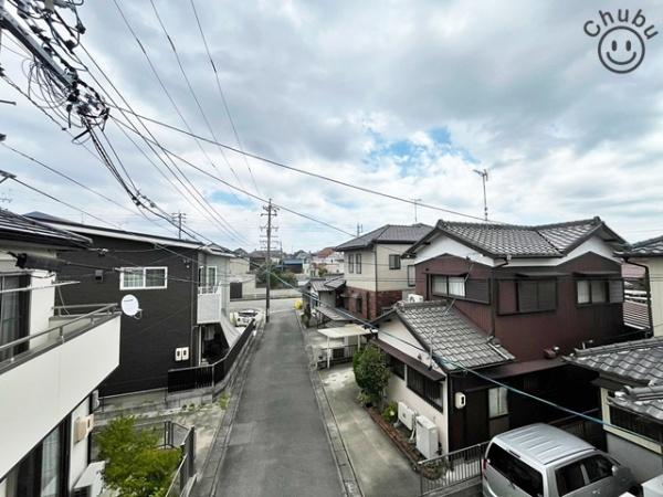 安城市安城町新築戸建全4棟A棟