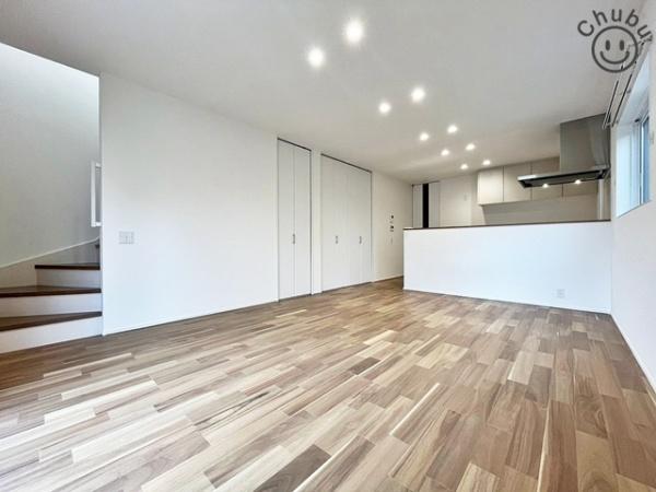 安城市安城町新築戸建全4棟A棟