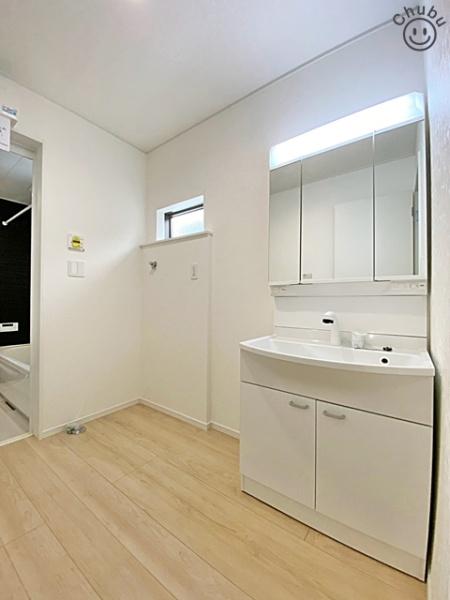 大府市朝日町新築戸建全5棟3号棟