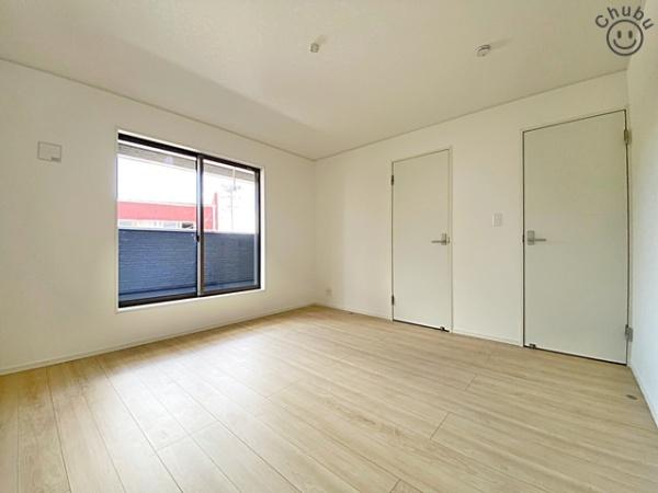 大府市朝日町新築戸建全5棟3号棟