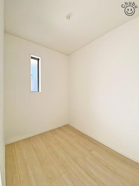 大府市朝日町新築戸建全5棟3号棟