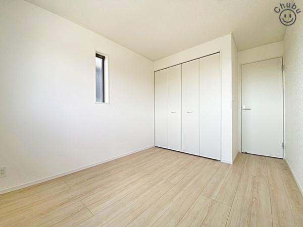 大府市朝日町新築戸建全5棟3号棟