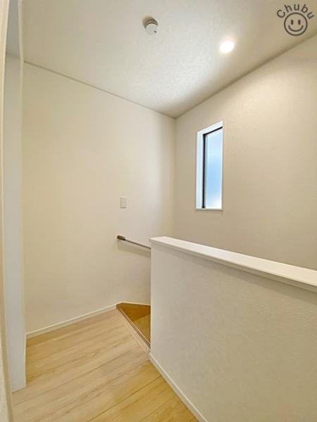 大府市朝日町新築戸建全5棟3号棟