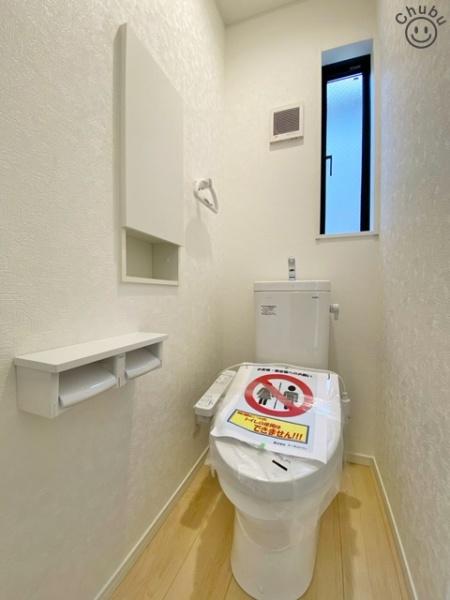 大府市朝日町新築戸建全5棟4号棟