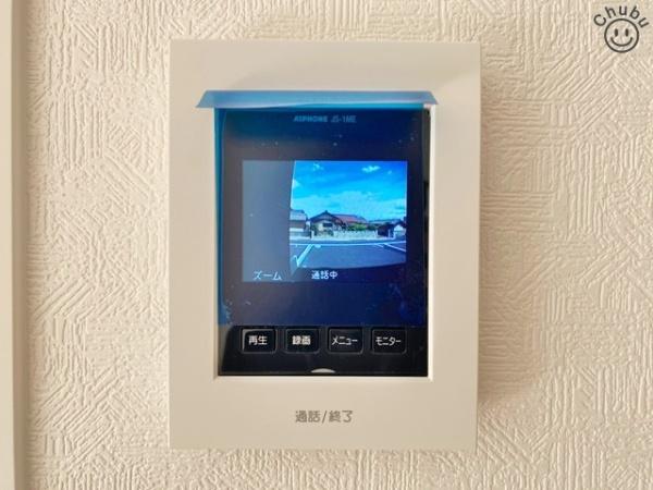 大府市朝日町新築戸建全5棟4号棟