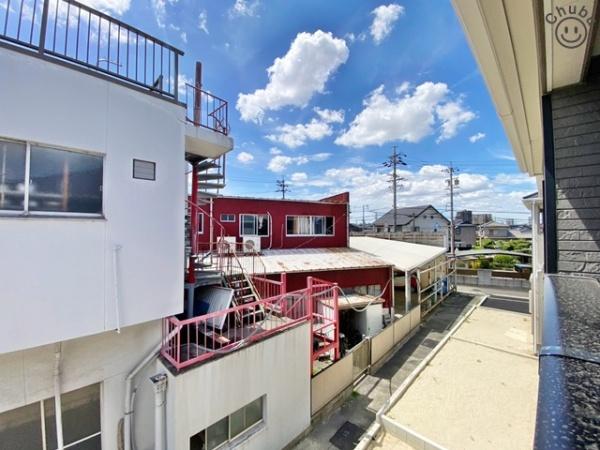 大府市朝日町新築戸建全5棟4号棟